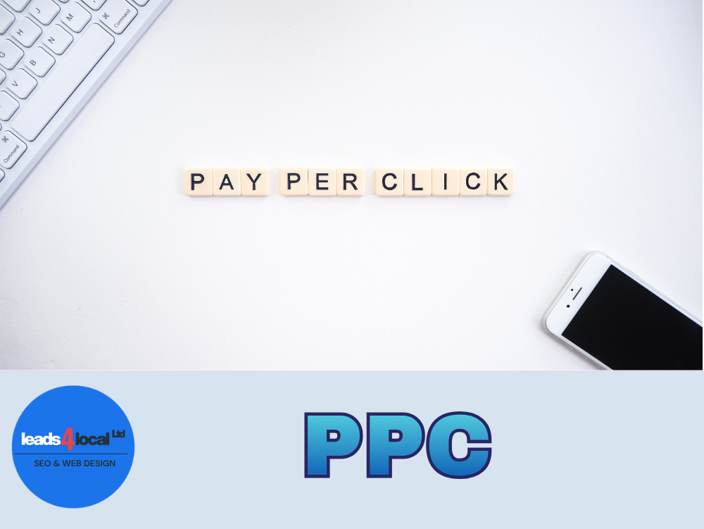 pay per click Newcastle Upon Tyne