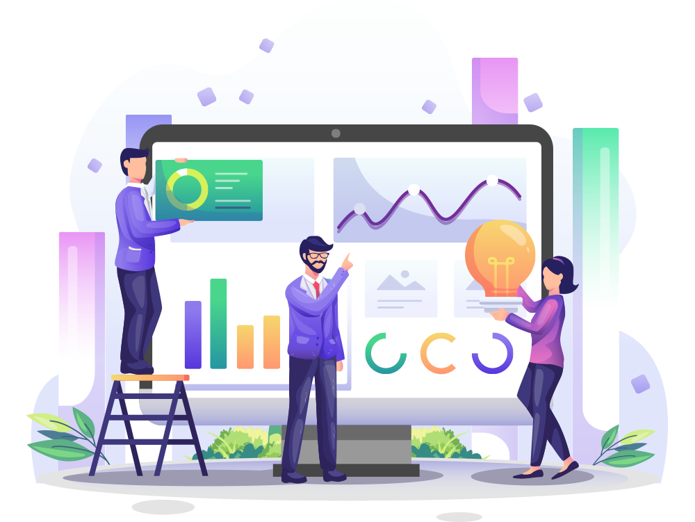 SEO services for Newcastle Upon Tyne roofing companies